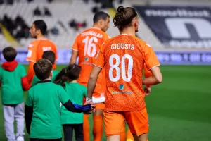 "Αυτό είναι το ποδόσφαιρο που θέλουμε"