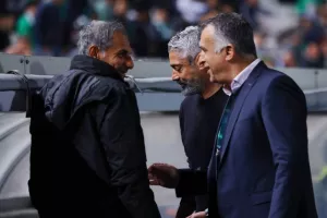 Ομόνοια - Καρμιώτισσα: "Καθάρισε" με Στεπίνσκι-Εβάντρο και για κερασάκι… Κούσουλος (φώτος)