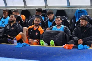 Ομόνοια - Καρμιώτισσα: "Καθάρισε" με Στεπίνσκι-Εβάντρο και για κερασάκι… Κούσουλος (φώτος)