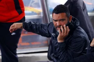 Ομόνοια - Καρμιώτισσα: "Καθάρισε" με Στεπίνσκι-Εβάντρο και για κερασάκι… Κούσουλος (φώτος)