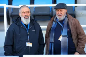 Εθνικός-Απόλλων: Πήρε το ζητούμενο με Ντορεγκαράι και Κουν!