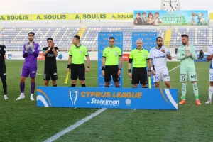 Εθνικός-Απόλλων: Πήρε το ζητούμενο με Ντορεγκαράι και Κουν!