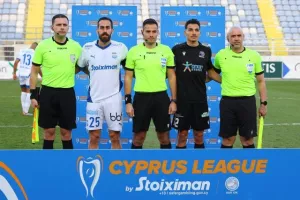 Εθνικός-Απόλλων: Πήρε το ζητούμενο με Ντορεγκαράι και Κουν!