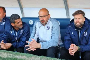 Εθνικός-Απόλλων: Πήρε το ζητούμενο με Ντορεγκαράι και Κουν!