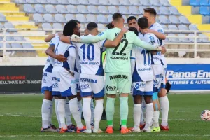 Εθνικός-Απόλλων: Πήρε το ζητούμενο με Ντορεγκαράι και Κουν!