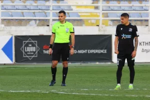 Εθνικός-Απόλλων: Πήρε το ζητούμενο με Ντορεγκαράι και Κουν!
