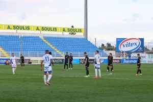 Εθνικός-Απόλλων: Πήρε το ζητούμενο με Ντορεγκαράι και Κουν!