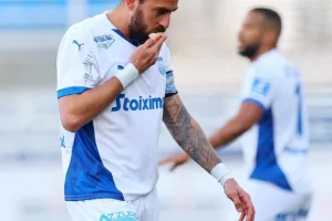Εθνικός-Απόλλων: Πήρε το ζητούμενο με Ντορεγκαράι και Κουν!