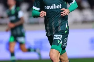 Ομόνοια - Καρμιώτισσα: "Καθάρισε" με Στεπίνσκι-Εβάντρο και για κερασάκι… Κούσουλος (φώτος)
