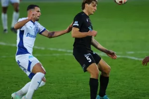 Εθνικός-Απόλλων: Πήρε το ζητούμενο με Ντορεγκαράι και Κουν!