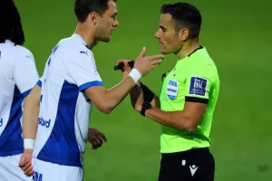 Εθνικός-Απόλλων: Πήρε το ζητούμενο με Ντορεγκαράι και Κουν!