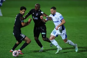 Εθνικός-Απόλλων: Πήρε το ζητούμενο με Ντορεγκαράι και Κουν!