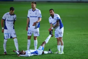 Εθνικός-Απόλλων: Πήρε το ζητούμενο με Ντορεγκαράι και Κουν!
