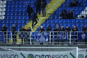 Εθνικός-Απόλλων: Πήρε το ζητούμενο με Ντορεγκαράι και Κουν!