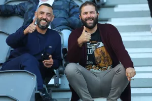 Οι Απολλωνίστες στο "Αλφαμέγα" (φώτος)