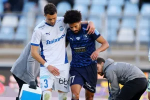 Πάφος-Απόλλων: Πέμπτη σερί νίκη με... ζωγραφιά! (φώτος)