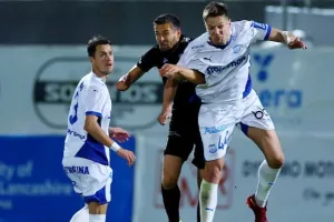 Εθνικός-Απόλλων: Πήρε το ζητούμενο με Ντορεγκαράι και Κουν!