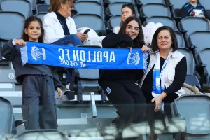Οι Απολλωνίστες στο "Αλφαμέγα" (φώτος)