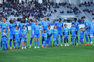Απόλλων-Ομόνοια Αραδίππου: Τρίποντο...με Ντε Μάρκο (φώτος)