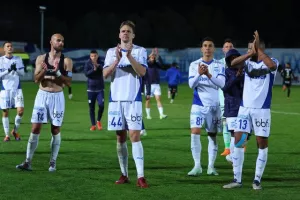 Εθνικός-Απόλλων: Πήρε το ζητούμενο με Ντορεγκαράι και Κουν!