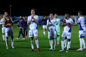 Εθνικός-Απόλλων: Πήρε το ζητούμενο με Ντορεγκαράι και Κουν!