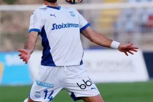 Πάφος-Απόλλων: Πέμπτη σερί νίκη με... ζωγραφιά! (φώτος)