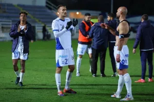 Εθνικός-Απόλλων: Πήρε το ζητούμενο με Ντορεγκαράι και Κουν!