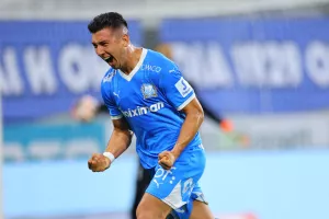 Μετά το… ανέβασμα ήρθε και το πρώτο!