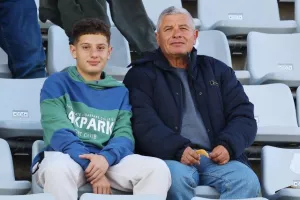 Πάφος-Ομόνοια 29Μ: Deja vu...ανατροπής και στο +4! (φώτος)