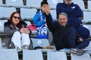 Πάφος-Ομόνοια 29Μ: Deja vu...ανατροπής και στο +4! (φώτος)