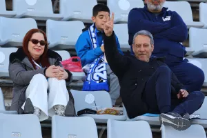 Το πίστευε ο Πάμπος...