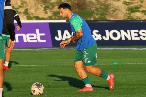 Πάφος-Ομόνοια 29Μ: Deja vu...ανατροπής και στο +4! (φώτος)
