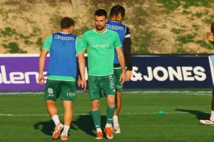 Πάφος-Ομόνοια 29Μ: Deja vu...ανατροπής και στο +4! (φώτος)