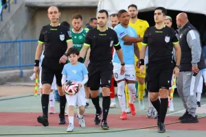 Πάφος-Ομόνοια 29Μ: Deja vu...ανατροπής και στο +4! (φώτος)