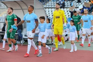 Πάφος-Ομόνοια 29Μ: Deja vu...ανατροπής και στο +4! (φώτος)