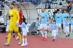 Πάφος-Ομόνοια 29Μ: Deja vu...ανατροπής και στο +4! (φώτος)