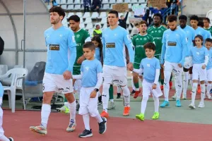 Πάφος-Ομόνοια 29Μ: Deja vu...ανατροπής και στο +4! (φώτος)