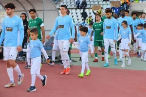 Πάφος-Ομόνοια 29Μ: Deja vu...ανατροπής και στο +4! (φώτος)