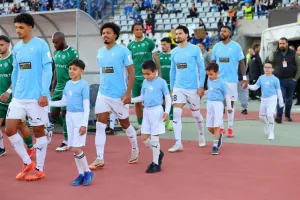 Πάφος-Ομόνοια 29Μ: Deja vu...ανατροπής και στο +4! (φώτος)