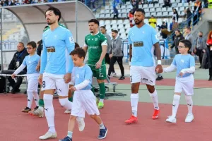 Πάφος-Ομόνοια 29Μ: Deja vu...ανατροπής και στο +4! (φώτος)