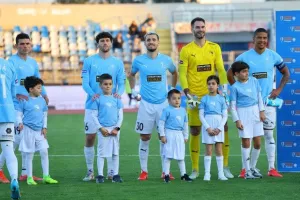 Πάφος-Ομόνοια 29Μ: Deja vu...ανατροπής και στο +4! (φώτος)