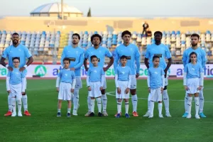 Πάφος-Ομόνοια 29Μ: Deja vu...ανατροπής και στο +4! (φώτος)