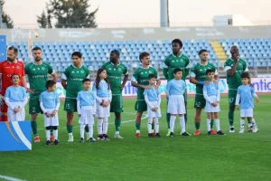 Πάφος-Ομόνοια 29Μ: Deja vu...ανατροπής και στο +4! (φώτος)