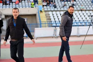 Πάφος-Ομόνοια 29Μ: Deja vu...ανατροπής και στο +4! (φώτος)