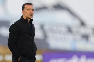 Πάφος-Ομόνοια 29Μ: Deja vu...ανατροπής και στο +4! (φώτος)