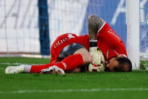 Πάφος-Ομόνοια 29Μ: Deja vu...ανατροπής και στο +4! (φώτος)