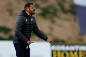 Πάφος-Ομόνοια 29Μ: Deja vu...ανατροπής και στο +4! (φώτος)