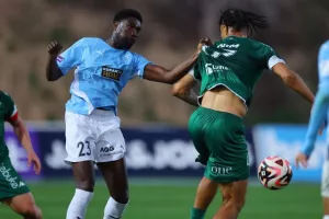 Πάφος-Ομόνοια 29Μ: Deja vu...ανατροπής και στο +4! (φώτος)