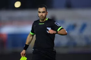 Πάφος-Ομόνοια 29Μ: Deja vu...ανατροπής και στο +4! (φώτος)