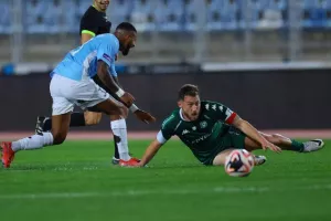 Πάφος-Ομόνοια 29Μ: Deja vu...ανατροπής και στο +4! (φώτος)